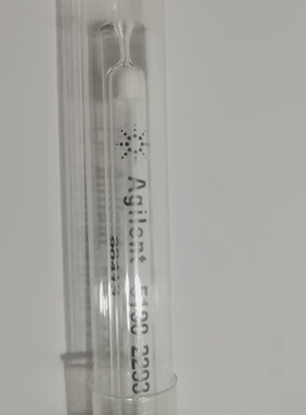 询价-安捷伦色谱用衬管PARTnumber51902293