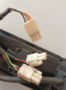 询价-禾川伺服电机SVX1MH040AB2LA400W功率