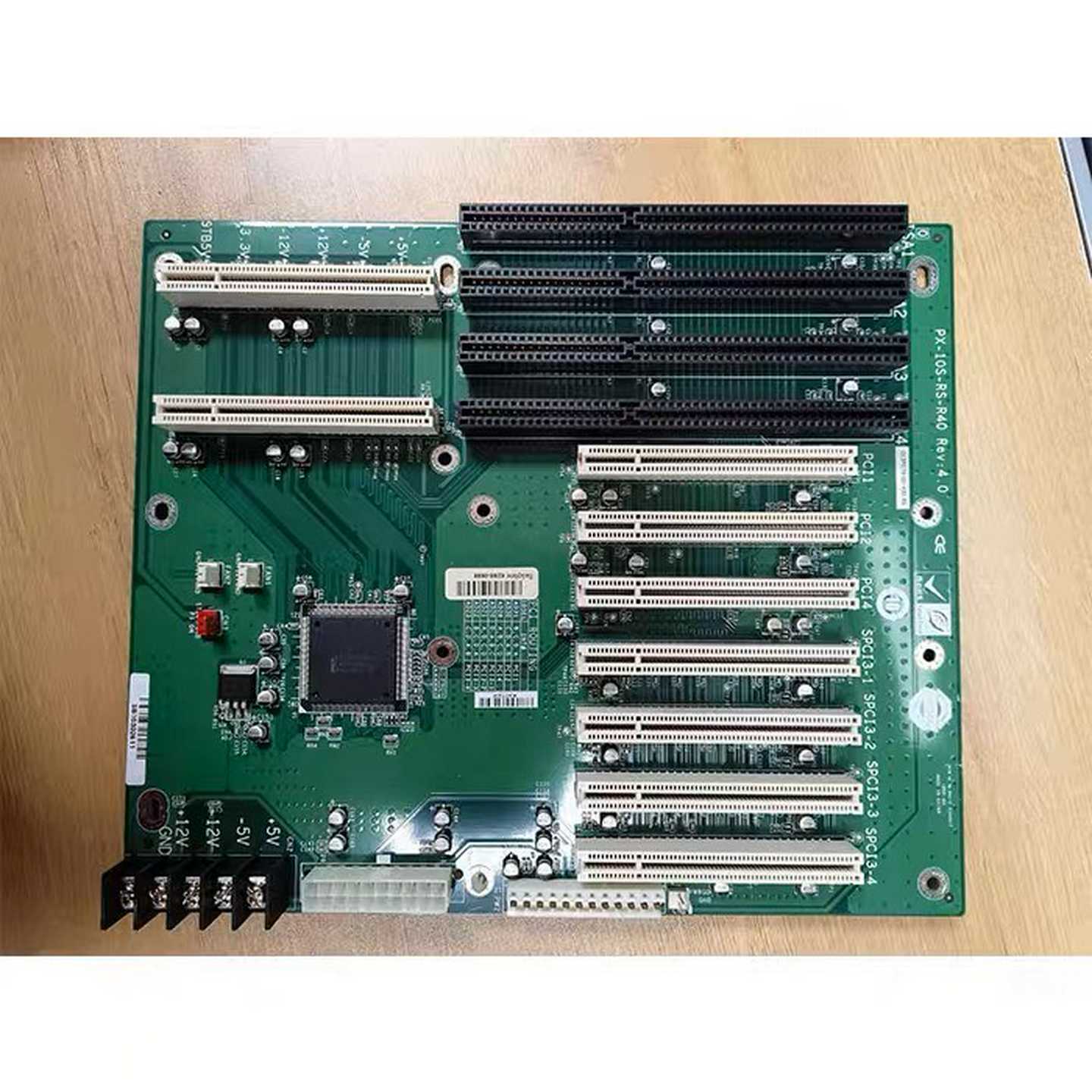 【议价】IEI威达PX-10S-RS-R40Rev:4.01