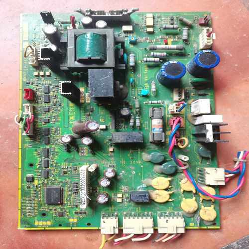 【星慕电子】富士驱动板EP-4609C-C2   700保质期3个月