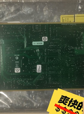 NIPXI6608功能测试完毕议价出货