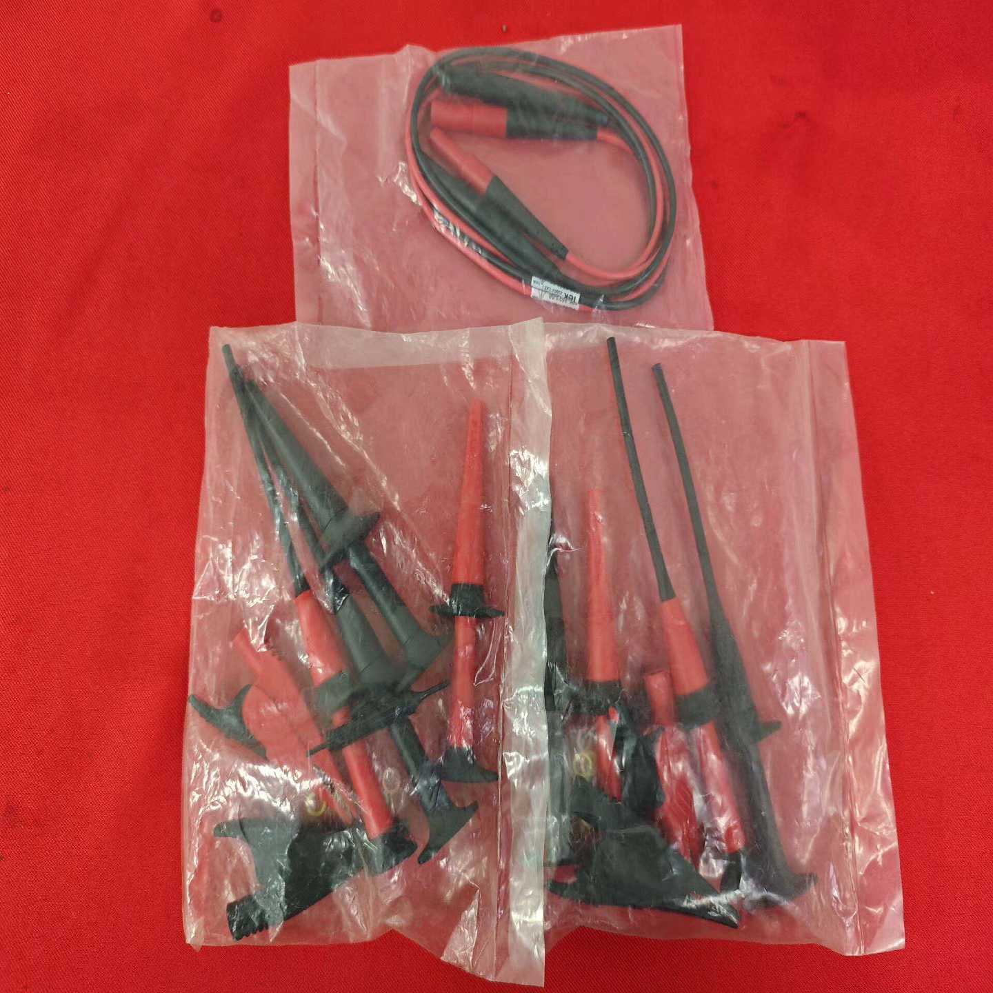 询价FLUKE福禄克泰克Tektronix高压探头P5200A测