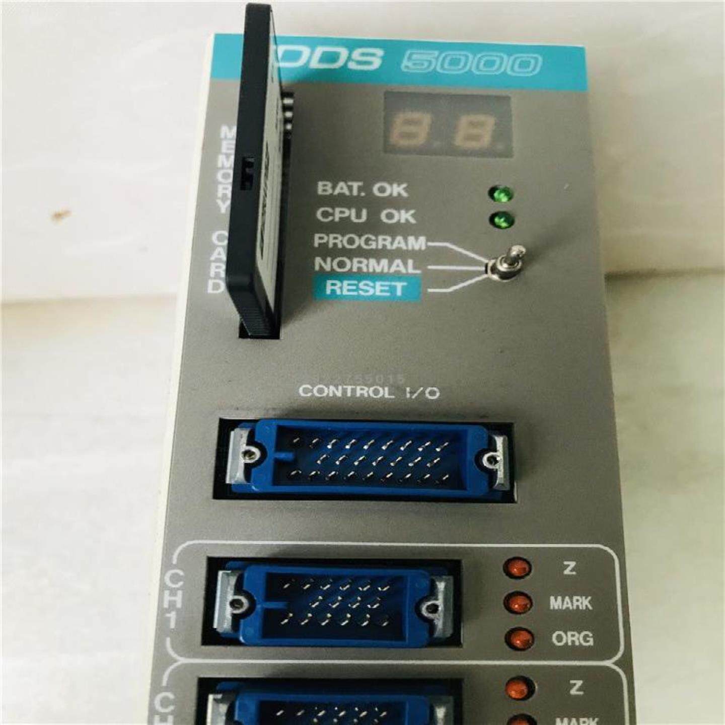 瑞恩PLC内存卡存储卡数据卡程序卡MC-D5006-A 60PSC01 512KB