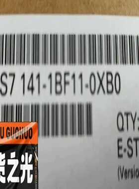 6ES7141-1BF11-0XB0议价询价