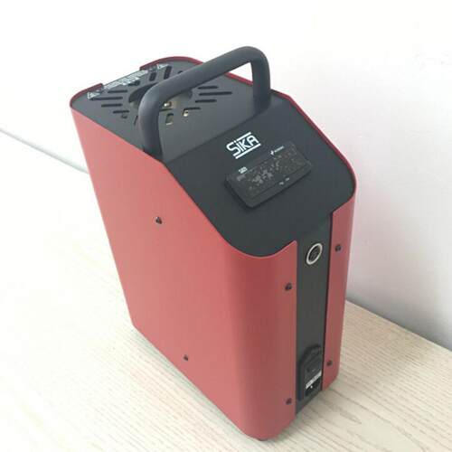 议价议价SIKA TP17200 -55200℃温度校准仪TP17200 -55200议价