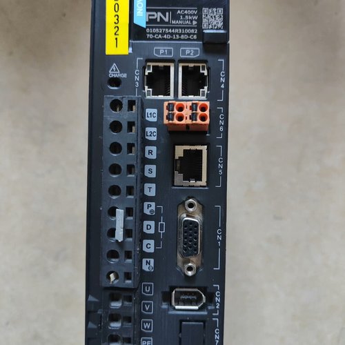 汇川伺服驱动器 SV660FT5R4I-FS 1.5kW询价