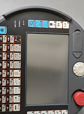 议价宝元示教器TP3000系列具体型号看不到了没标签了议价