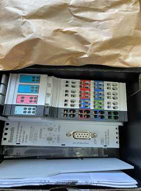 力士乐模块R-ILPBBKDI8DO4/CN-PA询价