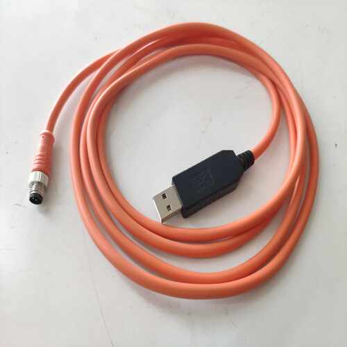 （洋洋设备）SICK西克6034574DSL-8U04G02M025K