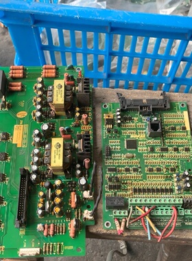 议价四方VS550系列变频器3745KW主板E016804议价