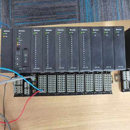 议价和利时plc，LK71016do8只，单价200