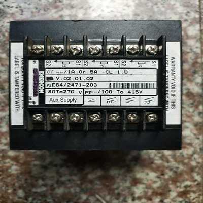 智能仪表 enercon em6400就一个【侨报商行】