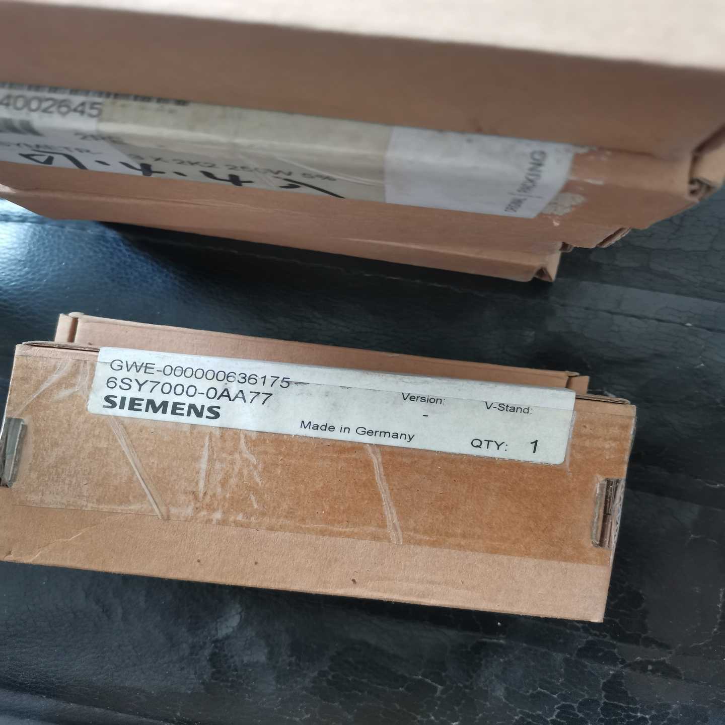 【议价】6SE70变频器均压电阻平衡电阻6SY7000-0A适用