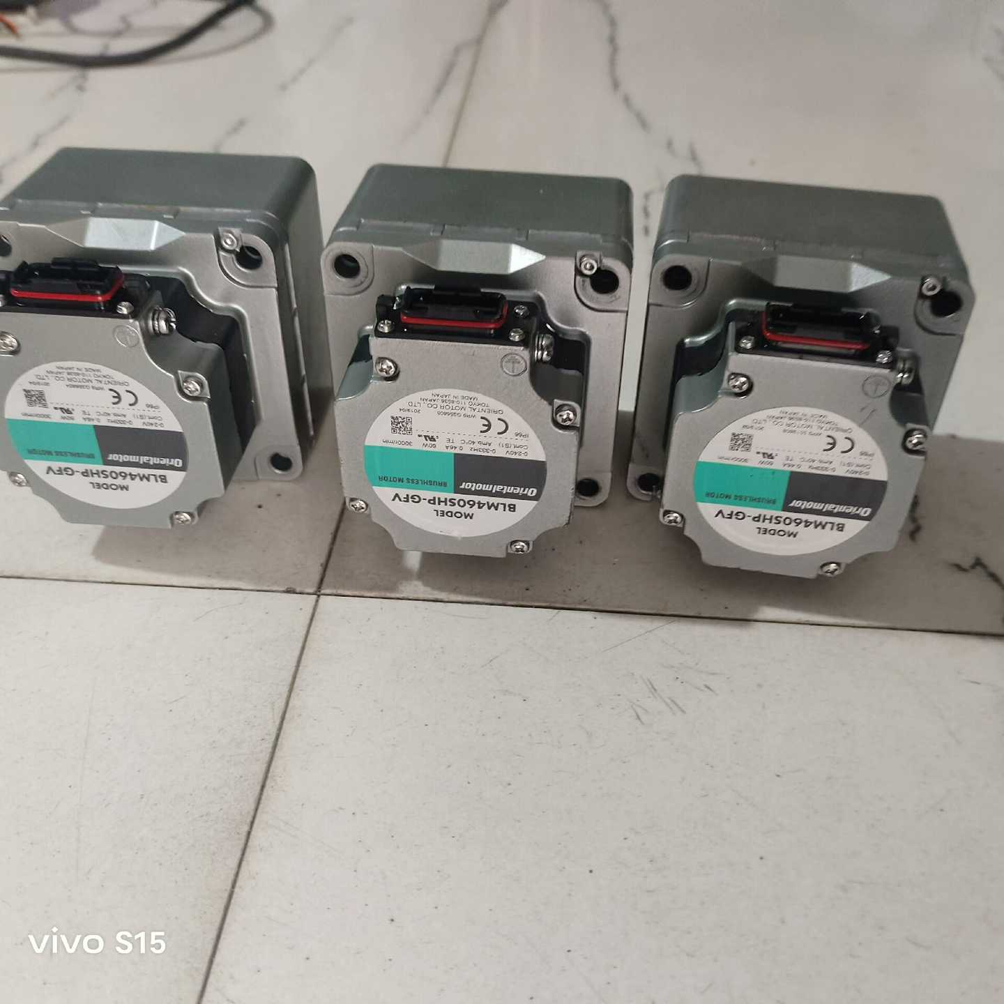 【议价】件BLM460SHP-GFV和减速机GFV4G100S及适用