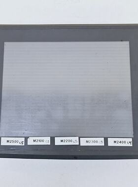 Mitsubishi A8GTPWST  A7GTJ71LP23  A8GT70GOTSB Power Supply U