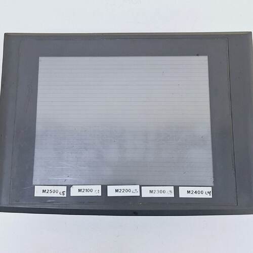 Mitsubishi A8GTPWST  A7GTJ71LP23  A8GT70GOTSB Power Supply U