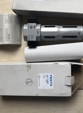 现货促销 全新原装 FESTO 费斯托 LFMB-18-D-MINI-A 162634询价