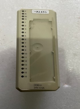 ABB模块DO810--议价商品