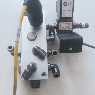 通快激光配件9446032混气阀加NORGEN诺冠电议价