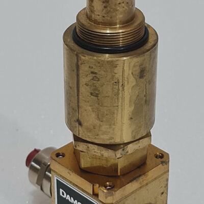 Indicador DPI DAMCOS No. 160B4170
