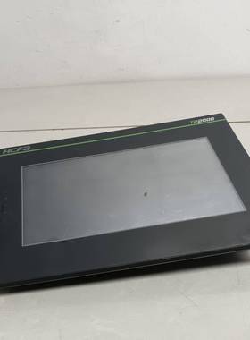 禾川触摸屏，TL2507，触摸屏一台，通电显示屏幕正常，实物询价