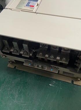 安川F7变频器CIMRF7B4160测试好160KW成拍前询价下单