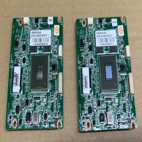 （洋洋设备）研华ROM-3420WD-MDA1E，CPU工控主板，功能包