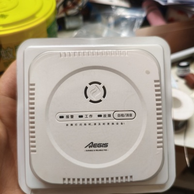 上海翼捷JTH10气泄露报警器全新25.1月货数议价