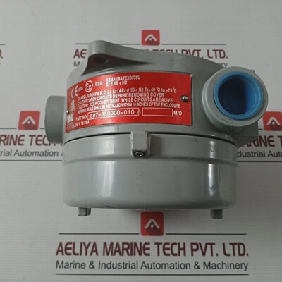 寻Detcon FP424C Combustible Gas Sensor 964525420100