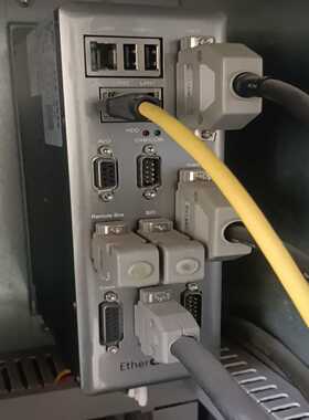 卡诺普示教器+控制器  CRP-TPHT80K-C2~议价