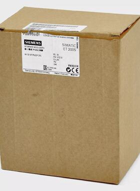 Siemens Simatic S7 ET200S IM1518F PNDP6ES7 1518FB010AB06ES71