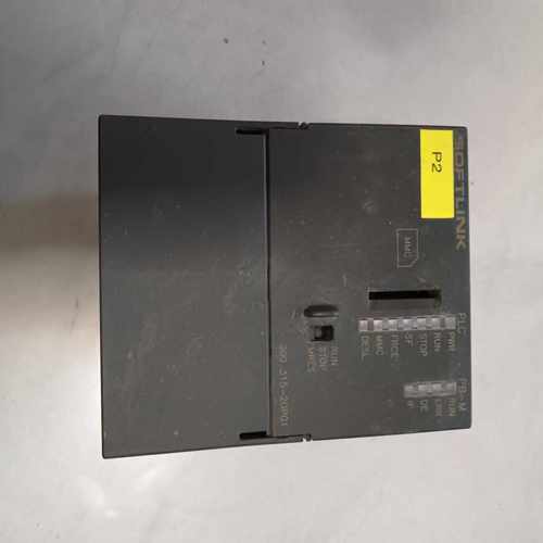 （议价）plccpu315dpm型号样式如图有需要的看好再拍