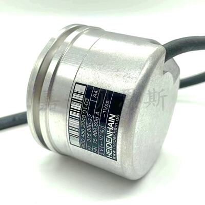 议价ROD486 2048 02S12-03 ID376886-26海德汉全新原装旋转编码器