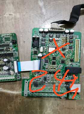 汇川变频器主板MST552KZ1，MTF152KZ1~询价