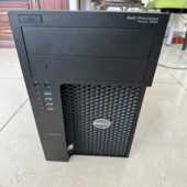 戴尔DELL 美 商用 T3620台式 电脑工作站6代准系统