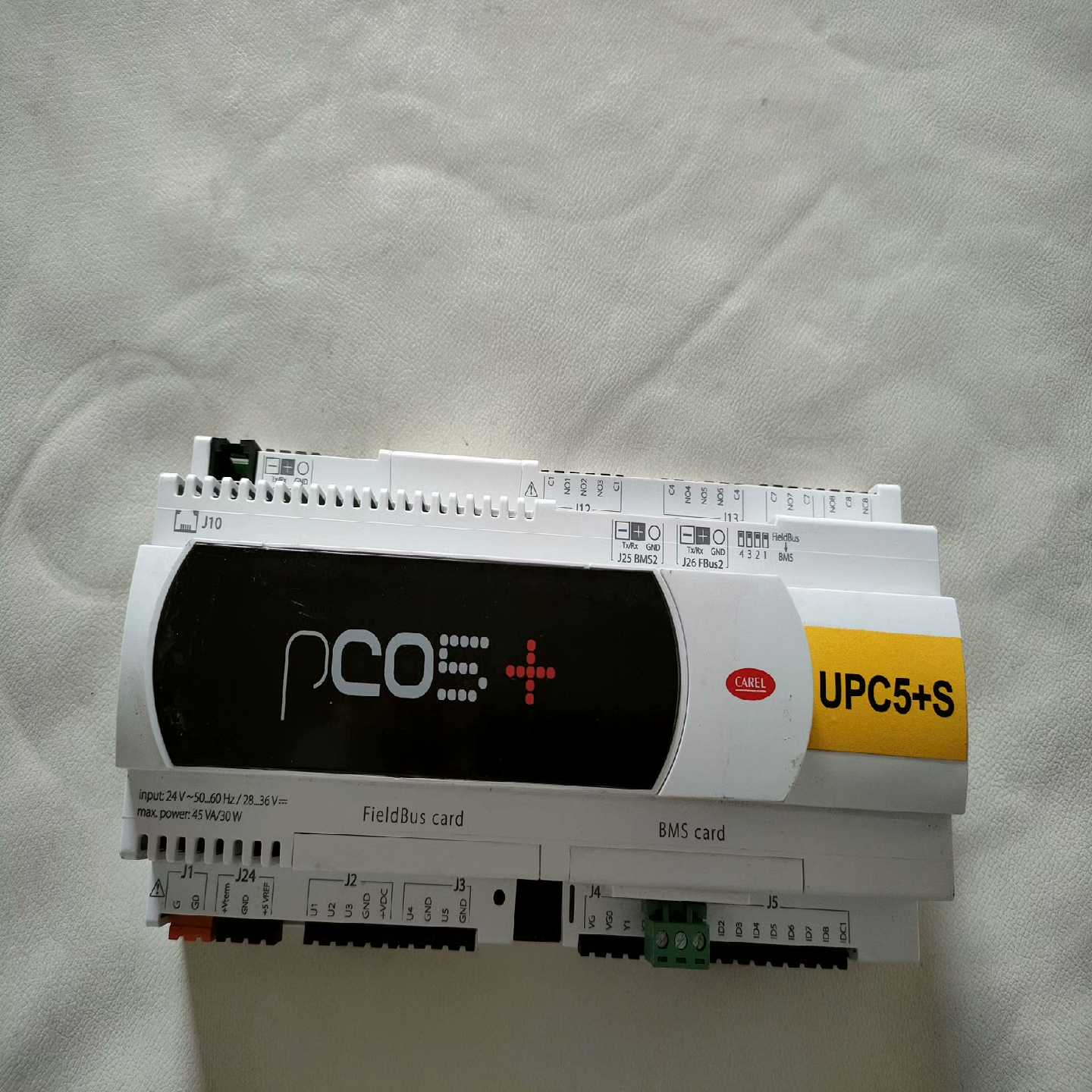 意大利卡乐主板PCO5主板P500B0A000S0询价