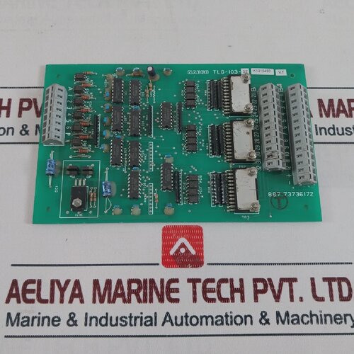 寻NabcoTLG10302PCB卡K1310493