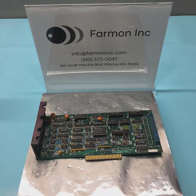 MTI MACHINE TECHNOLOGY INC 2217305009 8097 MINI DCSTEPPER PC