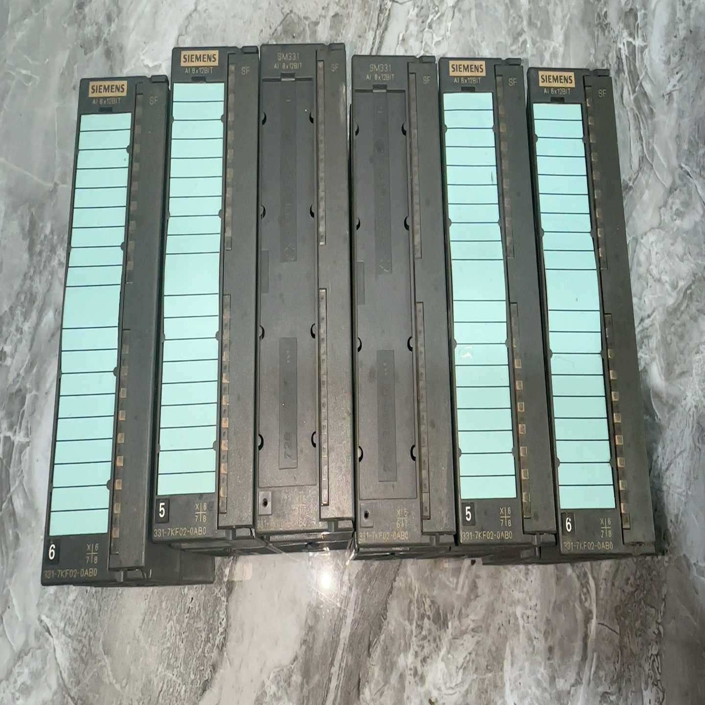 模拟输入模组6ES7331-7KF02-0AB0询价