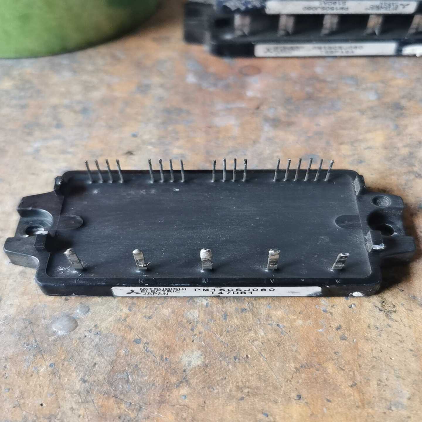 【议价】PM15CSJ060模块质保上机适用