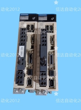 （请询价）SGD7S1R6A10A002安川伺服驱动器
