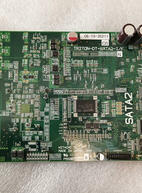 TRITON-DT-SATA2-I/F  06-19-362询价