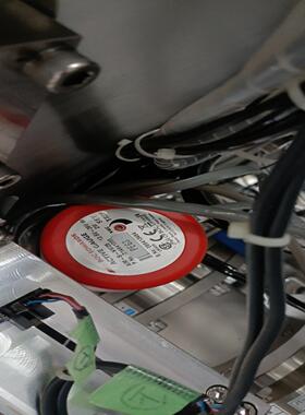 英国爱德华AIM-S-NW25真空计，型号D14641000拍前询价