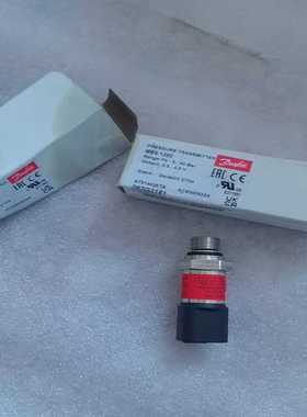 丹佛斯压力传感器MBS1250，063G2181，正询价