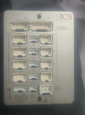 议价ACS UDMlc40024N010N 驱动器