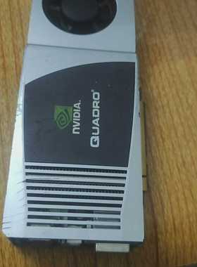 二手捡漏QuadroFX4800显卡。实物图。--议价商品