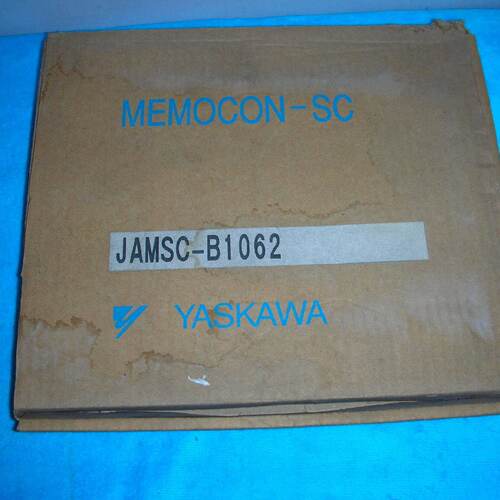 议价YASKAWA JAMSC-B1062 全新安川PLC模块 带包装 包邮质保一年