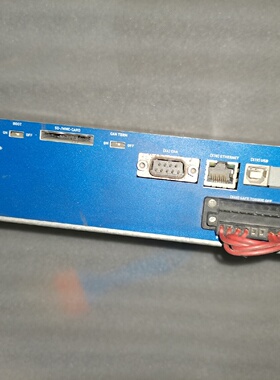 溢价-Metrorix麦卓直线电机伺服驱动器ARS2102SE