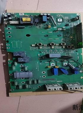 ABB变频器RINT-6411C驱动板690V电源板拆机议价商品