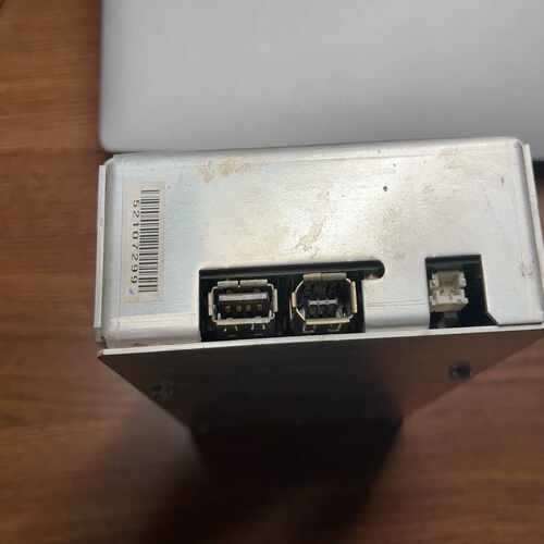 询价FURUNO古野原装VDRVR-3000二手VR-3011